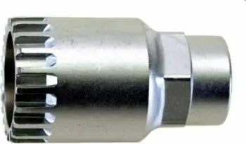 Çelës për bosht të poshtëm Shimano
