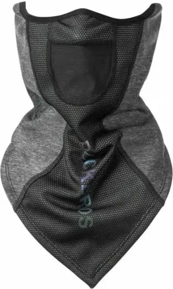 Balaklavë softshell Rockbros, gri