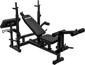 Stol multifunksional fitnesi Virtufit