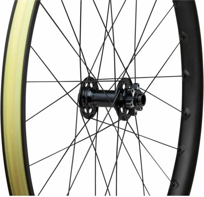 Rrotë para për biçikletë WTB, i30x29'' - 1