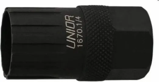 Vegël për kasetë Shimano - 1