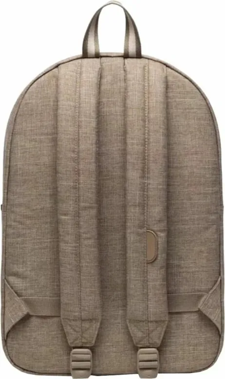 Çantë shpine Herschel Heritage, 15", poliester, kafe - 4