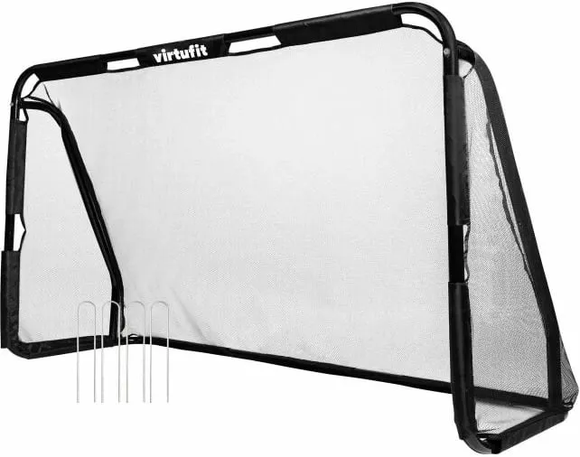 Portë futbolli Virtufit, e zezë - 2