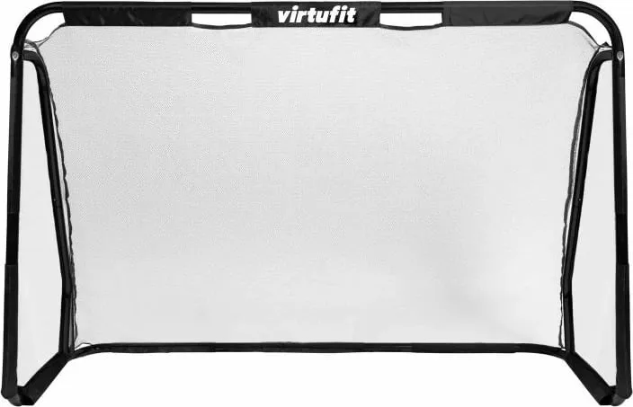 Portë futbolli Virtufit, e zezë - 3