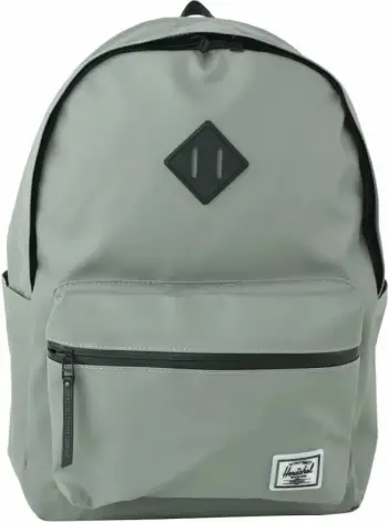 Shpinë Herschel Supply Classic Backpack XL, 25L, rezistente ndaj motit, e zezë