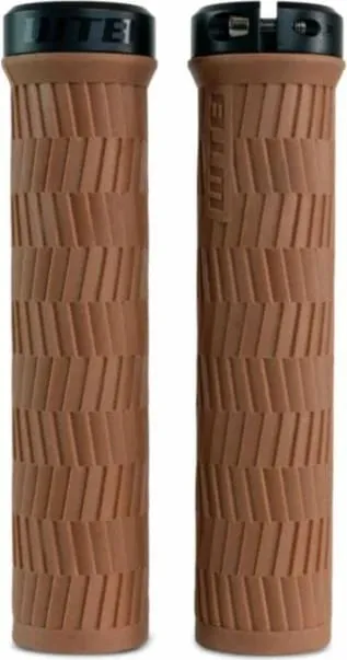 Grip timoni për biçikletë WTB, bezhë - 1