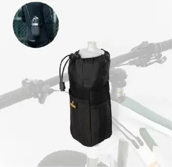 Mbajtës shishe për biçikletë Rockbros, 1L