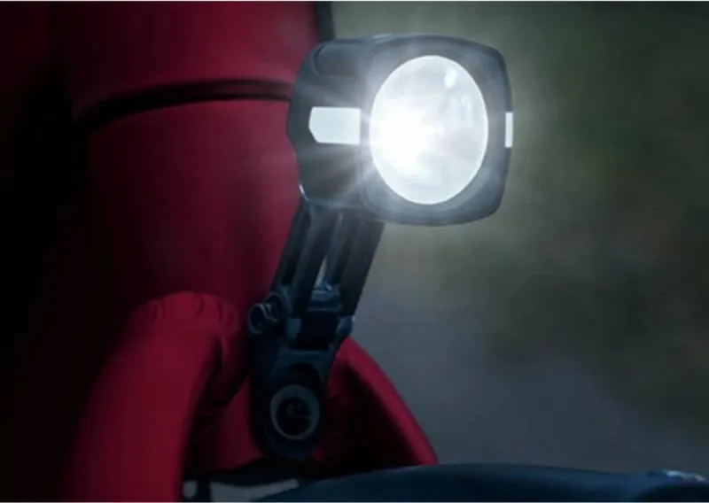 Dritë për biçikletë elektrike Sigma - 1