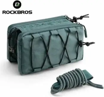 Çantë biçiklete Rockbros, kaltër