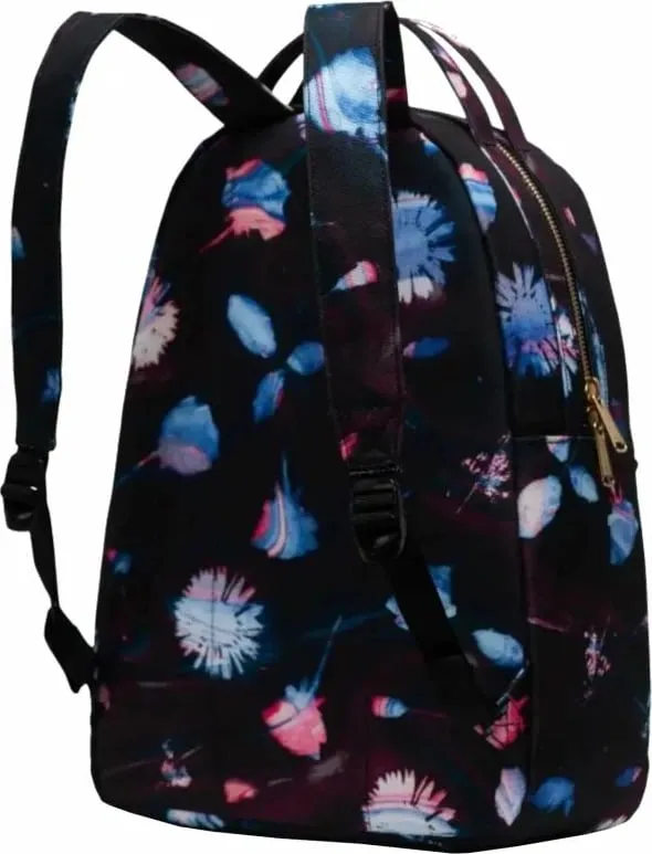 Çantë shpine Herschel për femra, e zezë - 3