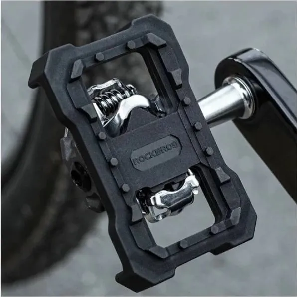 Adapter pedale për biçikletë Rockbros - 1