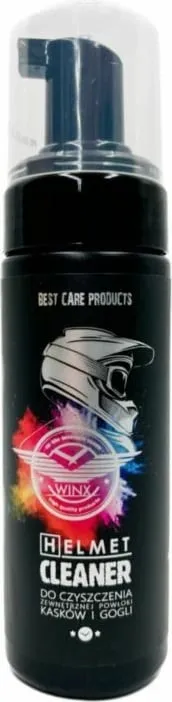 Spray pastrimi helmetash WINX - 1