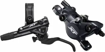 Frena disku për biçikletë Shimano XT, pa dallim gjinie