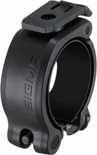 Mbajtëse lampe për biçikletë Sigma