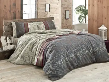Set mbulesë për jorgan dopio, L'Essentiel Linge de Maison, Hürrem v2
