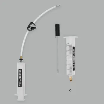 Set për mirëmbajtje Shimano, unisex