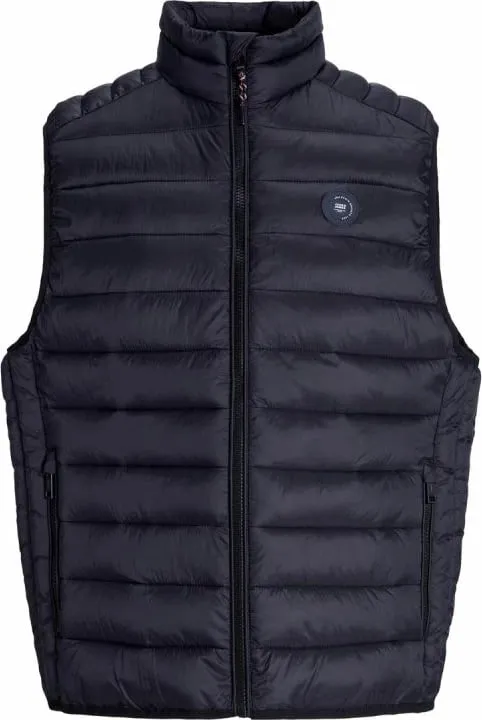Jelek për meshkuj Jack&Jones, i zi - 2