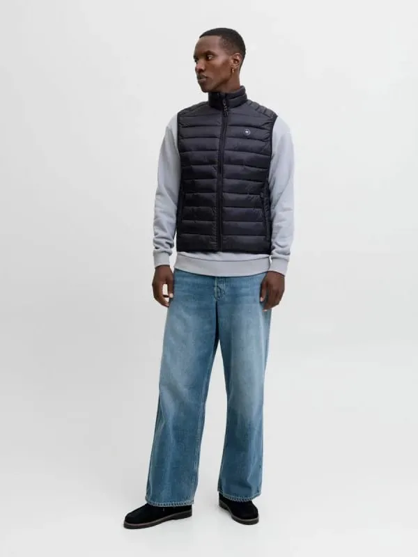 Jelek për meshkuj Jack&Jones, i zi - 3