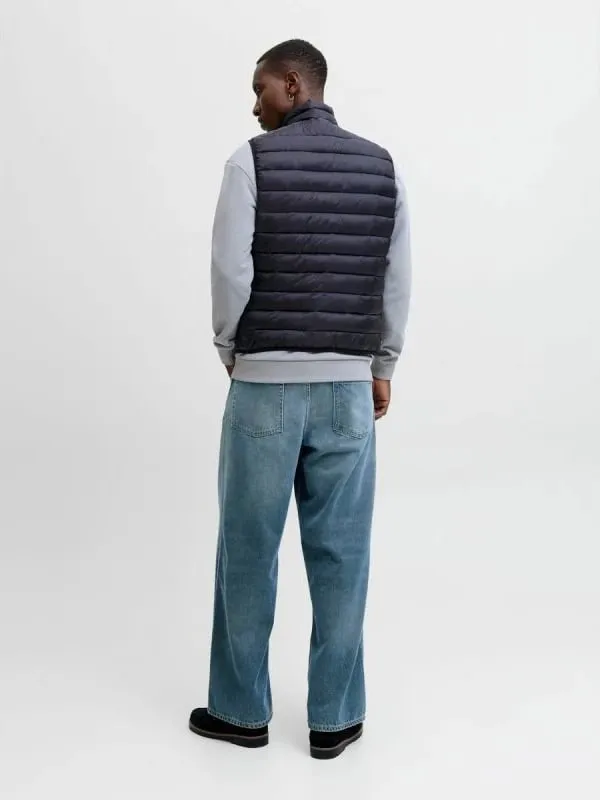 Jelek për meshkuj Jack&Jones, i zi - 7