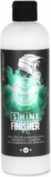 Aksesor pastrimi WINX për motoçikleta, 500 ml