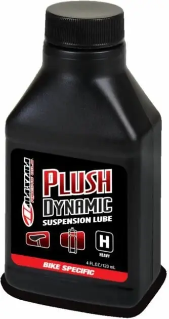Vaj pezullimi Maxima për aksesorë, 120 ml