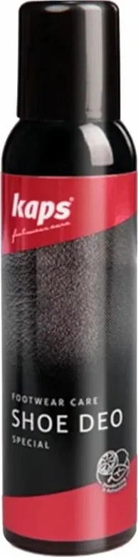 Deodorant këpucësh Kaps, pa ngjyrë - 1