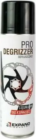 Spërkatës degresues EXPAND, 250 ml