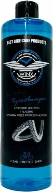 Sprej për goma dhe plastika WINX - 1