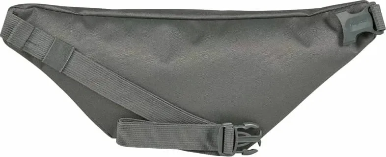 Çantë beli Jansport, gri - 4