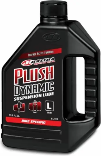 Vaj suspensioni Maxima për biçikleta, Dynamic Light