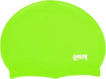 Kapelë noti silikoni Shepa, lime