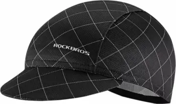 Kapelë çiklizmi Rockbros, e zezë