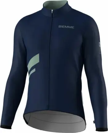 Duks Biemme për meshkuj, navy blue