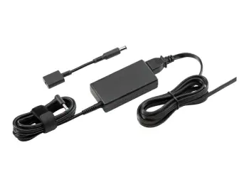 HP Smart AC Adapter 45 Watt - Laptop Power adapter