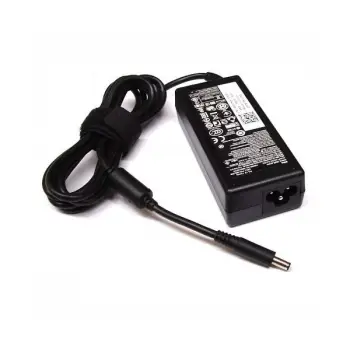 Dell AC Adapter 65Watt, Power adapter - external