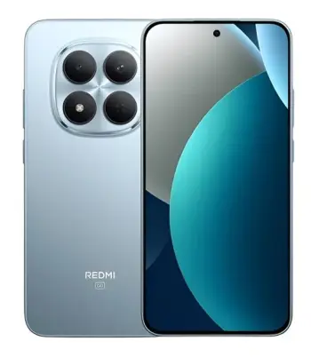 XIAOMI REDMI NOTE 15 PRO 8/256GB GRACIER BLUE