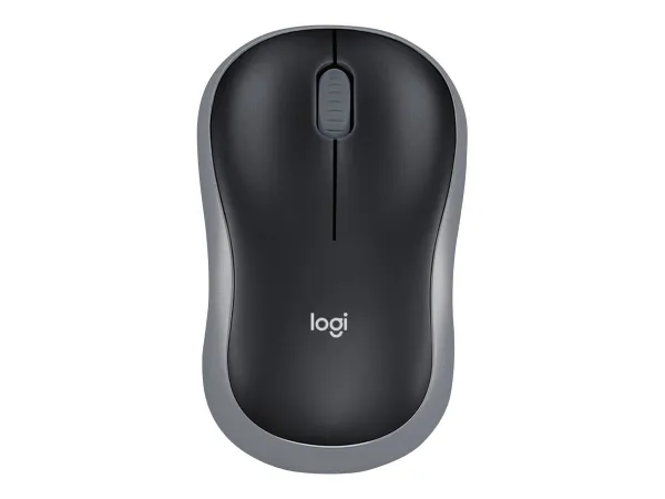 Set Tastierë dhe Maus Logitech MK330 - Wireless, e zezë - 3