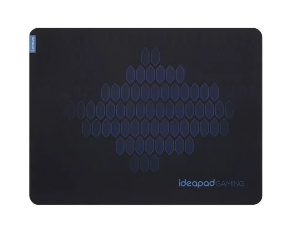 Lenovo IdeaPad Gaming Cloth L (Dark Blue, Mouse Pad) - 1