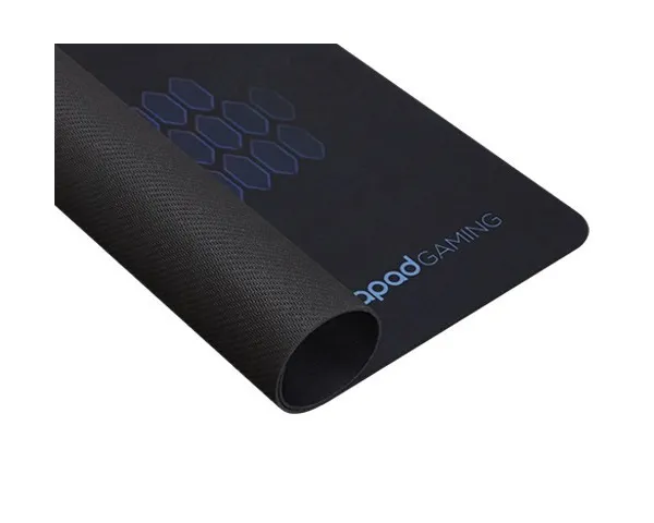 Lenovo IdeaPad Gaming Cloth L (Dark Blue, Mouse Pad) - 4