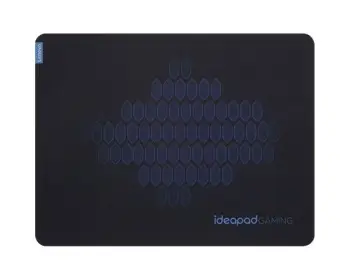 Lenovo IdeaPad Gaming Cloth L (Dark Blue, Mouse Pad)