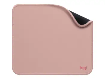 Mousepad Logitech Desk Mat Studio Series (230 x 200 x 2 mm)
