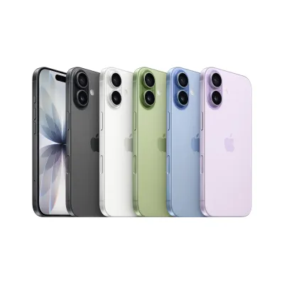 Apple iPhone 17, 512GB, Sage - 7