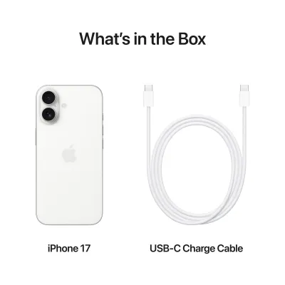 Apple iPhone 17, 512GB, Sage - 8