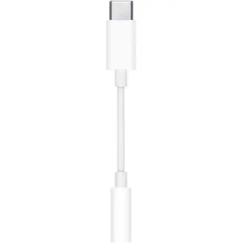 Apple USB-C Digital AV Multiport Adapter (MW5M3ZM/A)