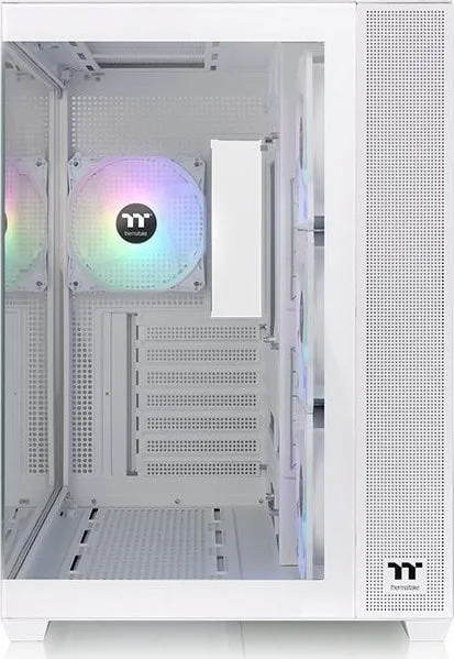 Kasë Thermaltake View 380 TG, Midi Tower - 2