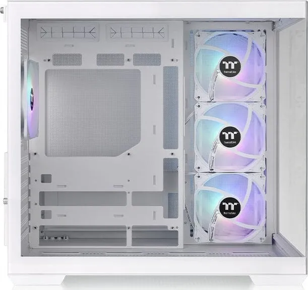 Kasë Thermaltake View 380 TG, Midi Tower - 3