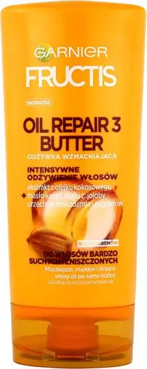 Kondicioner për femra Garnier Fructis Oil Repair 3 Butter 200ml