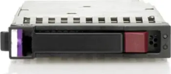 Hard Disk HP MSA, 300GB, SAS, 15000 RPM, 2.5 inç, i zi