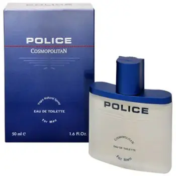 Eau de Toilette Police Cosmopolitan, 100 ml
