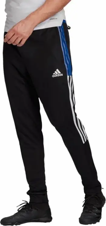 Trenerka të poshtme Adidas TIRO 21, S, të zeza